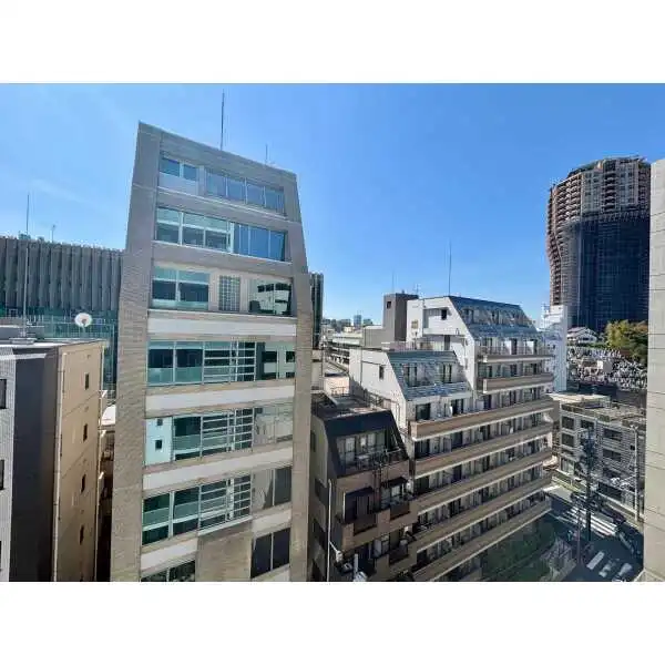 ブランズ麻布十番 その他画像