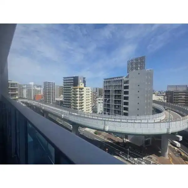ヴィークタワー名古屋東別院 その他画像