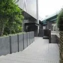 ヴィークタワー名古屋東別院 アプローチ(撮影年月：2026年05月)