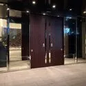 ヴィークタワー名古屋東別院 エントランス(撮影年月：2026年05月)