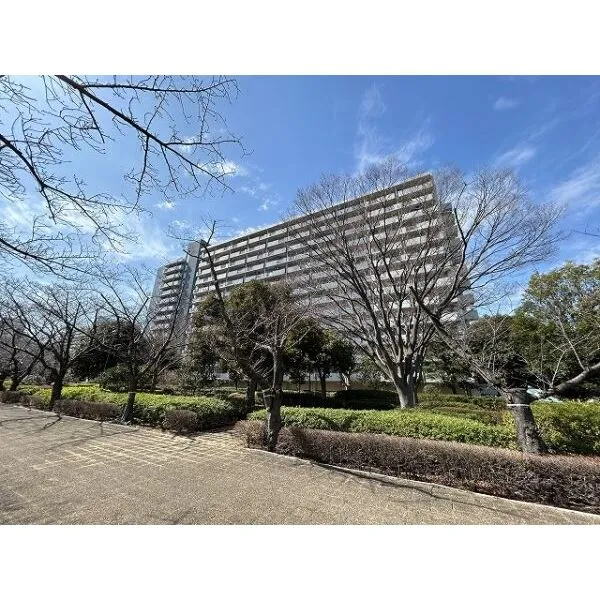 小松川パークマンション弐号棟 その他画像