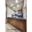 Ｂｒｉｌｌｉａ一番町 洗面室