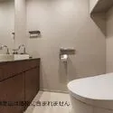 Ｂｒｉｌｌｉａ一番町 トイレ
