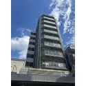 ファーストシーン小岩ラグゼ フラワー通り沿いに位置するマンション