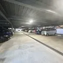 マイキャッスル川口東ラフィナート 100％自走駐車場