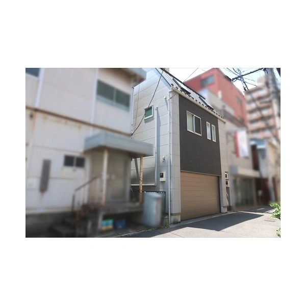 文京区千駄木３丁目 その他画像