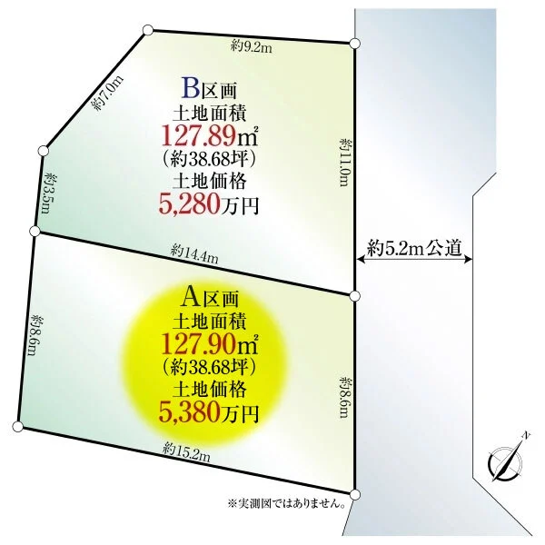 茅ヶ崎市東海岸南２丁目 間取図