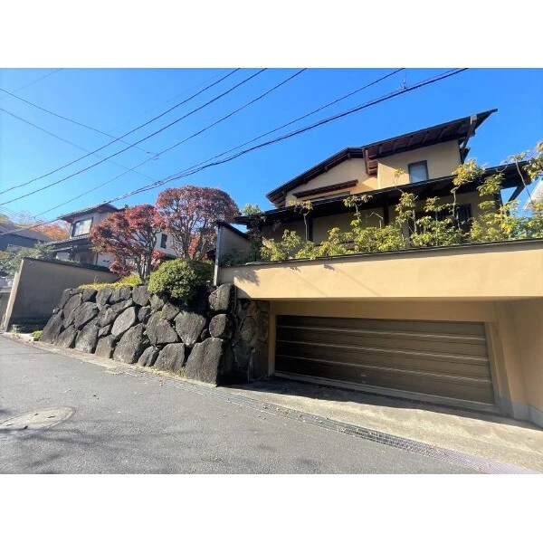 鎌倉市山ノ内 その他外観