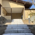 鎌倉市山ノ内 玄関