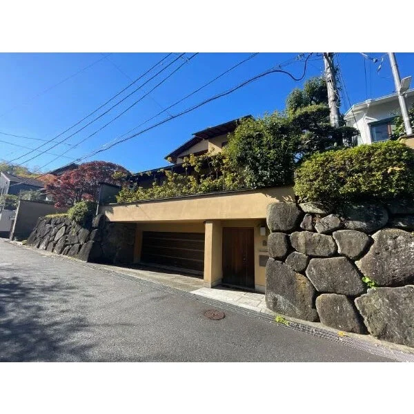 鎌倉市山ノ内 その他外観