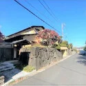鎌倉市山ノ内 前面道路