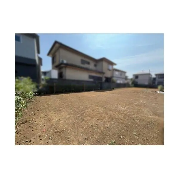 藤沢市亀井野１丁目 外観