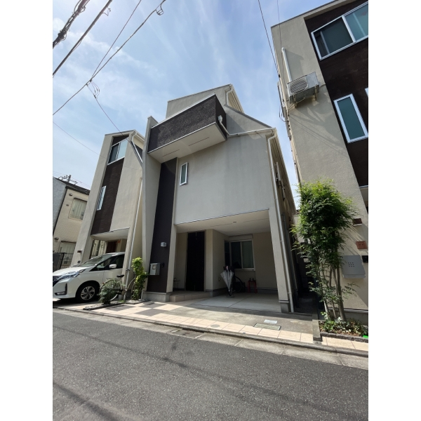 豊島区南長崎４丁目 その他外観
