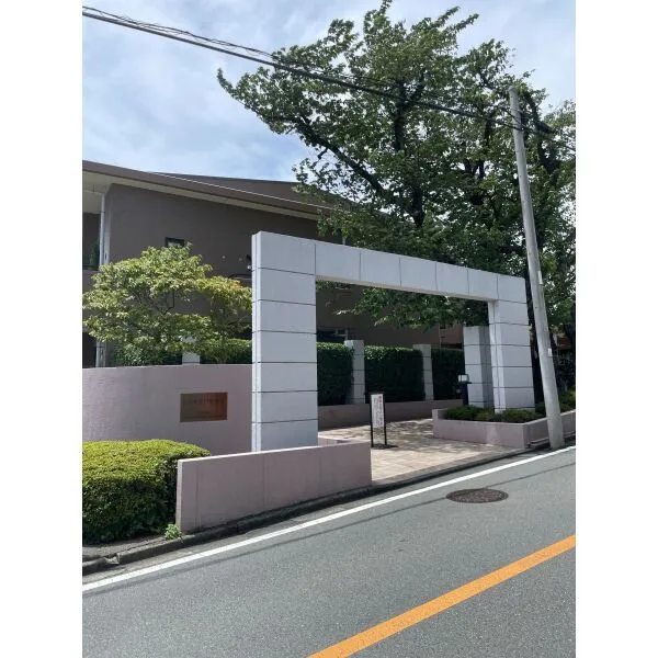 コスモ玉川学園前 その他外観