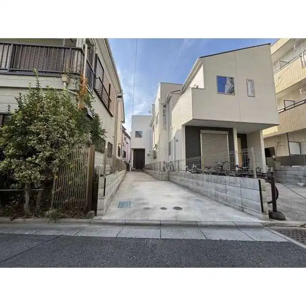 さいたま市南区沼影１丁目 その他画像