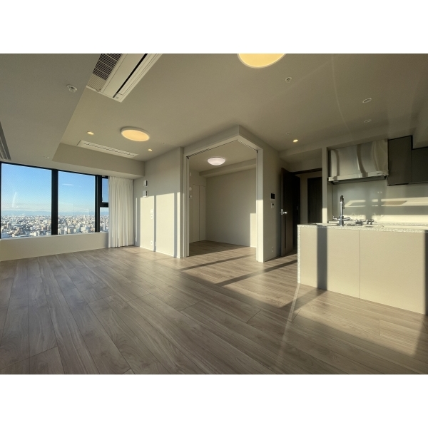 グランドメゾンThe池下ガーデンタワー その他画像