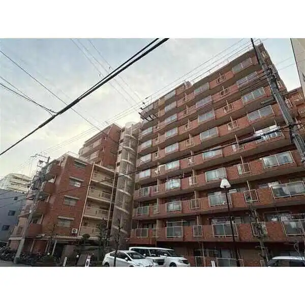 梅田北セントポリア その他画像