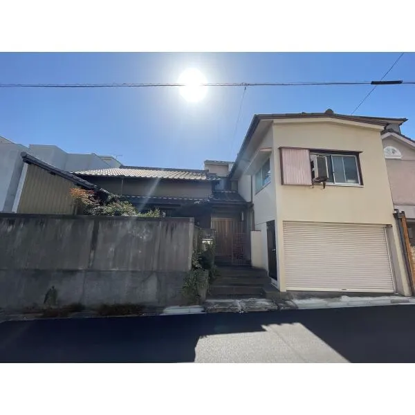 名古屋市瑞穂区西ノ割町１丁目 その他外観