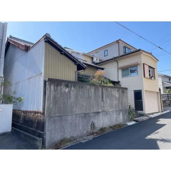 名古屋市瑞穂区西ノ割町１丁目 その他外観