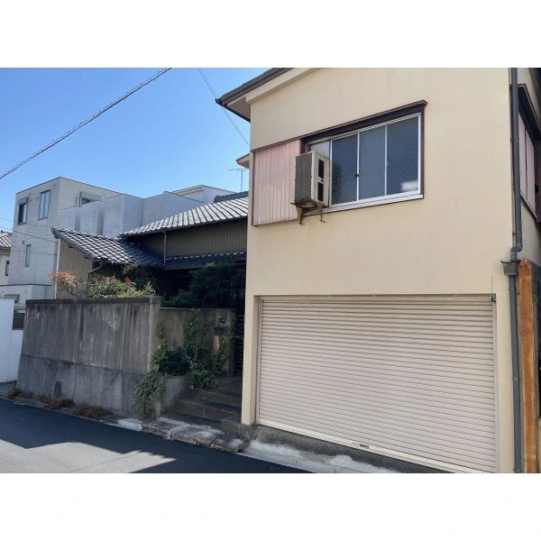 名古屋市瑞穂区西ノ割町１丁目 その他外観