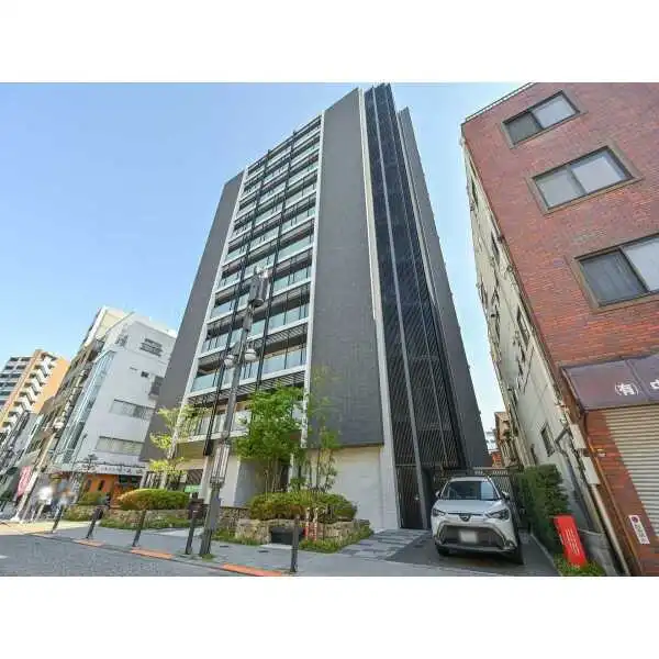 アトラス北品川 その他画像