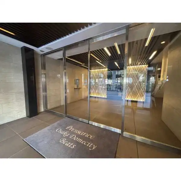 プレサンスＯＳＡＫＡ　ＤＯＭＥＣＩＴＹビーツ その他画像