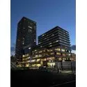 ドレッセタワー新綱島 新綱島駅直結のランドマークタワーマンション（制震構造）
