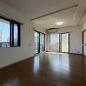 朝日マンション南小岩 リビング・ダイニング