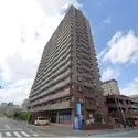 ライオンズマンション千葉グランドタワー 外観