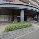 ライオンズマンション千葉グランドタワー エントランス部分