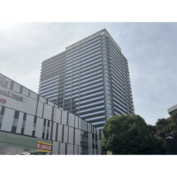 ＵＲＡＷＡ　ＴＨＥ　ＴＯＷＥＲ 外観写真