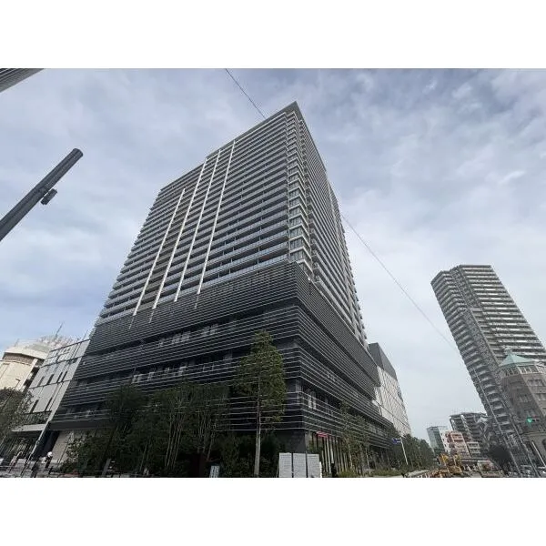 ＵＲＡＷＡ　ＴＨＥ　ＴＯＷＥＲ 外観写真