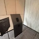 ＵＲＡＷＡ　ＴＨＥ　ＴＯＷＥＲ オートロック操作盤