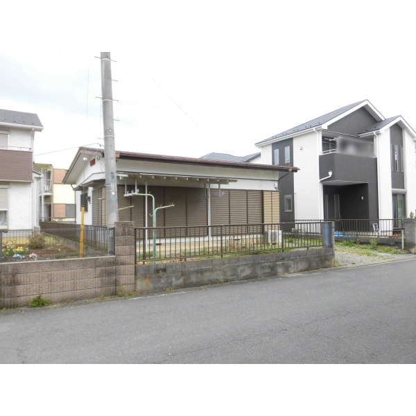 東松山市六軒町 その他外観