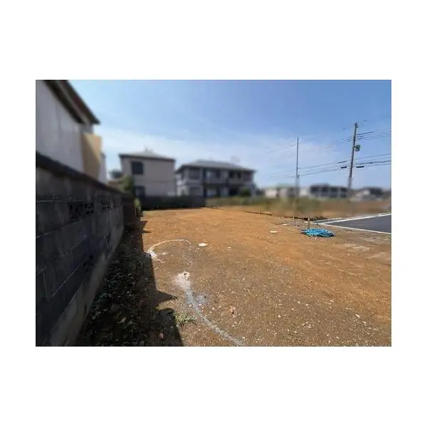 藤沢市亀井野１丁目 外観