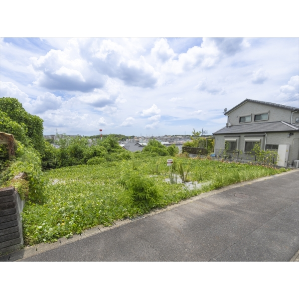 日進市岩崎台１丁目 その他外観