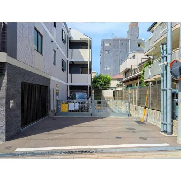 ベルジュール昭和記念公園 その他画像