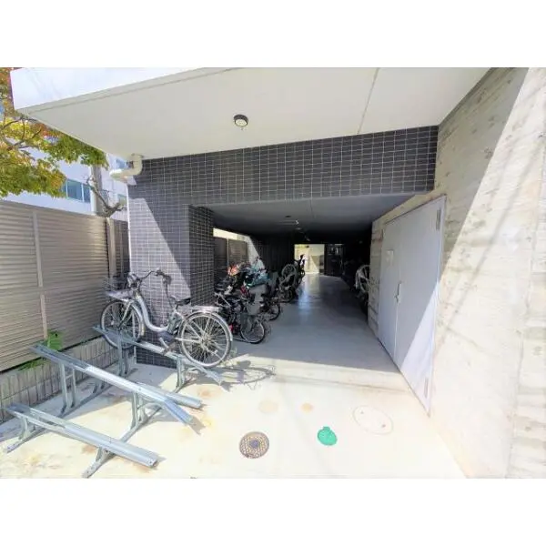 ベルジュール昭和記念公園 その他画像