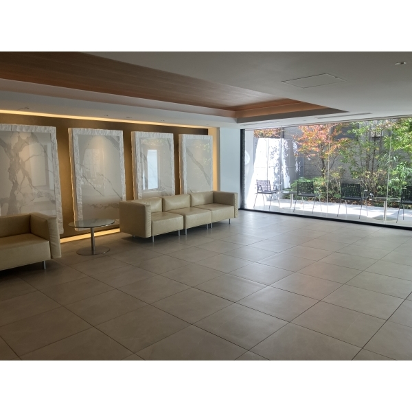 アールブラン武蔵新城 その他画像