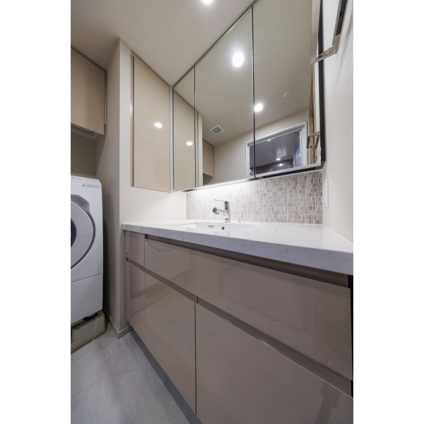 アールブラン武蔵新城 その他画像