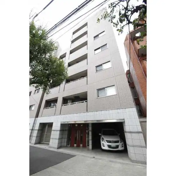 サンスタレ駒沢ファーストコート その他画像