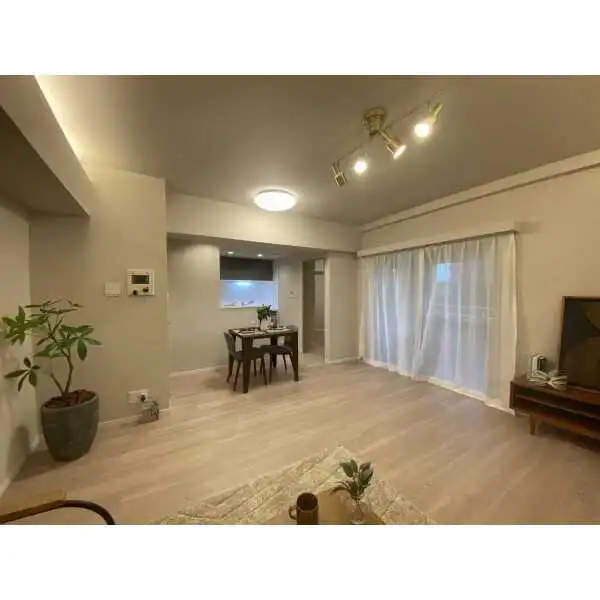 サンスタレ駒沢ファーストコート その他画像