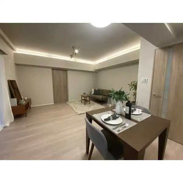 サンスタレ駒沢ファーストコート その他画像