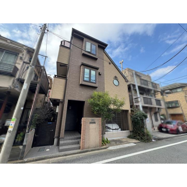 大田区矢口３丁目 その他画像