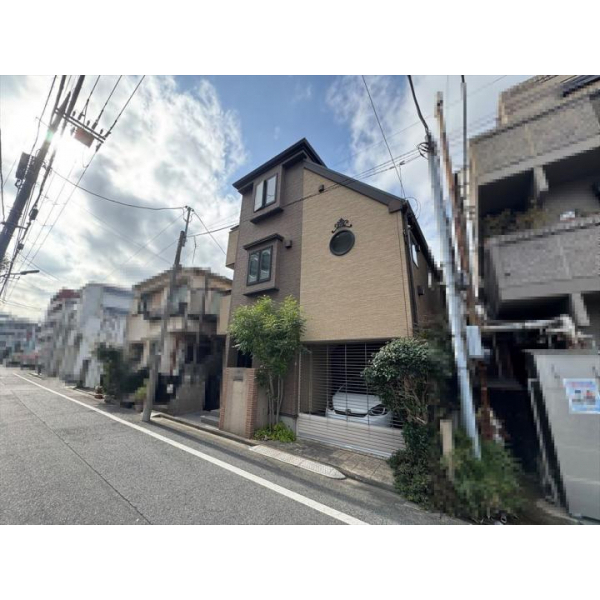 大田区矢口３丁目 その他画像