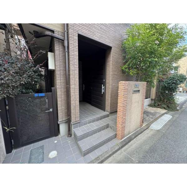 大田区矢口３丁目 その他画像