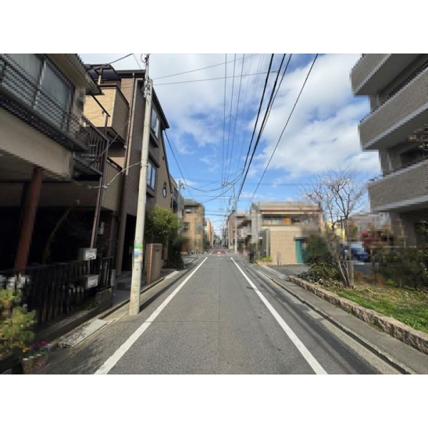 大田区矢口3丁目 その他画像