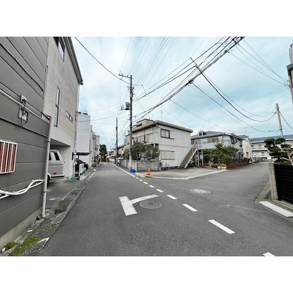 練馬区氷川台２丁目 その他画像