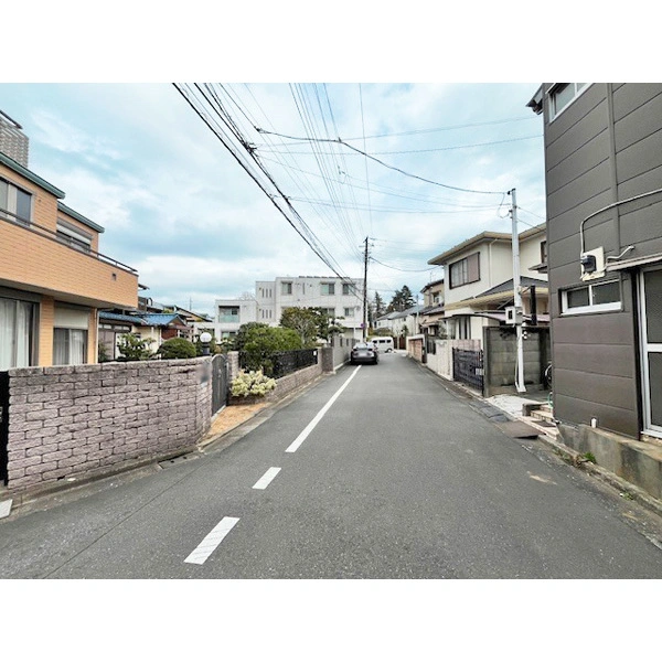 練馬区氷川台２丁目 その他画像