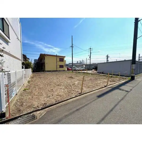 名古屋市中村区長戸井町３丁目 外観